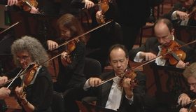Берлиоз: Фантастическая симфония / Keeping Score - Berlioz: Symphonie Fantastique (2009) (Blu-ray)