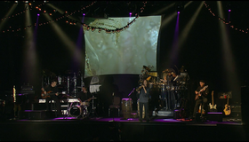 Kenny G: Вечер ритма и романса / Kenny G: An Evening of Rhythm & Romance (2008) (Blu-ray)