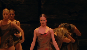 Арам Хачатурян: "Спартак" / Khachaturian: Spartacus (2008) (Blu-ray)