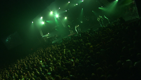 Корн: концерт в Монтре / Korn: Live at Montreux (2004) (Blu-ray)