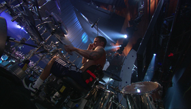 Корн: концерт в Монтре / Korn: Live at Montreux (2004) (Blu-ray)