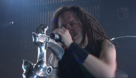 Корн: концерт в Монтре / Korn: Live at Montreux (2004) (Blu-ray)
