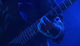 Корн: концерт в Монтре / Korn: Live at Montreux (2004) (Blu-ray)