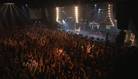 Корн: концерт в Монтре / Korn: Live at Montreux (2004) (Blu-ray)