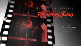 Леди и джентльмены: тур The Rolling Stones / Ladies and Gentlemen: The Rolling Stones (1972) (Blu-ray)