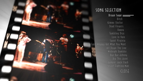 Леди и джентльмены: тур The Rolling Stones / Ladies and Gentlemen: The Rolling Stones (1972) (Blu-ray)