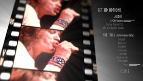 Леди и джентльмены: тур The Rolling Stones / Ladies and Gentlemen: The Rolling Stones (1972) (Blu-ray)