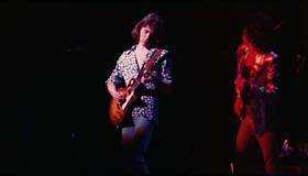 Леди и джентльмены: тур The Rolling Stones / Ladies and Gentlemen: The Rolling Stones (1972) (Blu-ray)