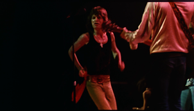 Леди и джентльмены: тур The Rolling Stones / Ladies and Gentlemen: The Rolling Stones (1972) (Blu-ray)