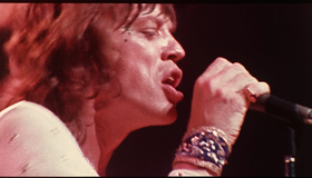 Леди и джентльмены: тур The Rolling Stones / Ladies and Gentlemen: The Rolling Stones (1972) (Blu-ray)