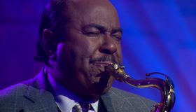 Легенды джаза / Legends of Jazz with Ramsey Lewis: Showcase (Blu-ray)