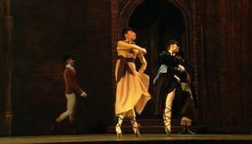 Ханс Вернер Хенце: "Ундина" / Ondine: Royal Ballet & Frederick Ashton's (2009) (Blu-ray)