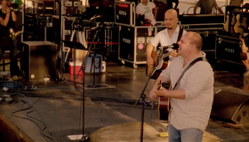 The Pixies: концерт на Newport Folk Festival / The Pixies: Acoustic & Electric Live (2005) (Blu-ray)