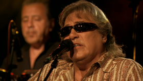 Jose Feliciano: концерт в Париже / Jose Feliciano Band - New Morning: The Paris Concert (2008) (Blu-ray)