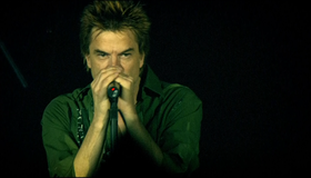 Die Toten Hosen - концерт в Дюссельдорфе / Heimspiel: Die Toten Hosen - Live in Dusseldorf (2005) (Blu-ray)
