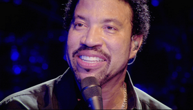 Лайонел Ричи: лучшие хиты в Париже / Lionel Richie: Live In Paris - His Greatest Hits & More (2007) (Blu-ray)