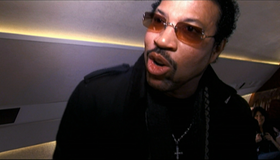Лайонел Ричи: лучшие хиты в Париже / Lionel Richie: Live In Paris - His Greatest Hits & More (2007) (Blu-ray)