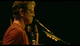 Лу Рид - тур "Berlin" / Lou Reed's Berlin (2007) (Blu-ray)