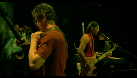 Лу Рид - тур "Berlin" / Lou Reed's Berlin (2007) (Blu-ray)
