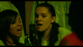 Лу Рид - тур "Berlin" / Lou Reed's Berlin (2007) (Blu-ray)