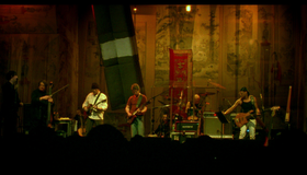 Лу Рид - тур "Berlin" / Lou Reed's Berlin (2007) (Blu-ray)