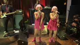 Macy Gray: концерт в Лас-Вегасе / Macy Gray: Live in Las Vegas (2005) (Blu-ray)
