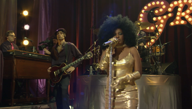 Macy Gray: концерт в Лас-Вегасе / Macy Gray: Live in Las Vegas (2005) (Blu-ray)