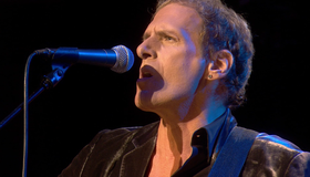 Майкл Болтон: концерт в Королевском Альберт-Холле / Michael Bolton: Live at the Royal Albert Hall (2009) (Blu-ray)