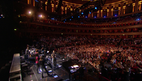 Майкл Болтон: концерт в Королевском Альберт-Холле / Michael Bolton: Live at the Royal Albert Hall (2009) (Blu-ray)