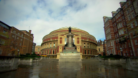 Майкл Болтон: концерт в Королевском Альберт-Холле / Michael Bolton: Live at the Royal Albert Hall (2009) (Blu-ray)