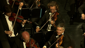 Моцарт: "Женитьба Фигаро" (Свадьба Фигаро) / Mozart: Le Nozze di Figaro - Salzburg Festival (2006) (Blu-ray)