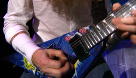 Megadeth: концерт "Rust in Peace" / Megadeth: Rust in Peace Live (Blu-ray)