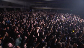 Megadeth: концерт "Rust in Peace" / Megadeth: Rust in Peace Live (Blu-ray)