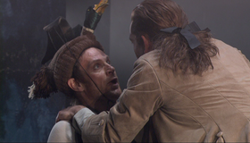 Моцарт: "Волшебная флейта" / Mozart: Die Zauberflote (2003) (Blu-ray)
