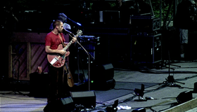 Джек Джонсон: концерты в Евротуре / Jack Johnson: En Concert (2008) (Blu-ray)