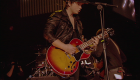 Kings Of Leon - концерт в Лондоне / Kings Of Leon - Live At The O2, London, England (2009) (Blu-ray)
