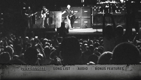 Nickelback - концерт в Sturgis / Nickelback - Live At Sturgis (2007) (Blu-ray)