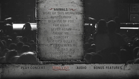 Nickelback - концерт в Sturgis / Nickelback - Live At Sturgis (2007) (Blu-ray)