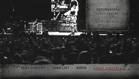 Nickelback - концерт в Sturgis / Nickelback - Live At Sturgis (2007) (Blu-ray)