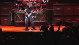 Nickelback - концерт в Sturgis / Nickelback - Live At Sturgis (2007) (Blu-ray)