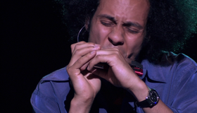 Пэт Меттени - концерт The Way Up / Pat Metheny Group - The Way Up (2005) (Blu-ray)