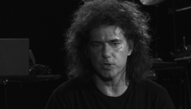 Пэт Меттени - концерт The Way Up / Pat Metheny Group - The Way Up (2005) (Blu-ray)