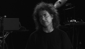 Пэт Меттени - концерт The Way Up / Pat Metheny Group - The Way Up (2005) (Blu-ray)
