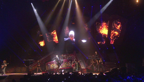 Пинк: концерт в Австралии в туре Funhouse / Pink: Funhouse Tour - Live In Australia (2009) (Blu-ray)