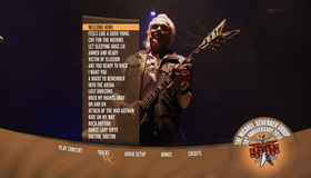 Михаэль Шенкер Group: концерт к 30-летию / The Michael Schenker Group: The 30th Anniversary Concert - Live in Tokyo (2010) (Blu-ray)