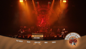 Михаэль Шенкер Group: концерт к 30-летию / The Michael Schenker Group: The 30th Anniversary Concert - Live in Tokyo (2010) (Blu-ray)