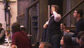 Джакомо Пуччини: "Богема" / Puccini: La Boheme - Royal Opera House (2009) (Blu-ray)