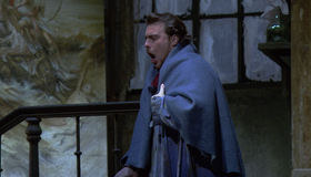 Джакомо Пуччини: "Богема" / Puccini: La Boheme - Royal Opera House (2009) (Blu-ray)