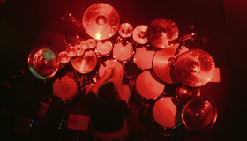 Porcupine Tree: Анестезия / Porcupine Tree: Anesthetize (2008) (Blu-ray)