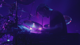 Porcupine Tree: Анестезия / Porcupine Tree: Anesthetize (2008) (Blu-ray)
